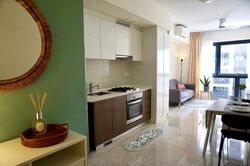 The Lakefront Residences (D22), Condominium #435833411